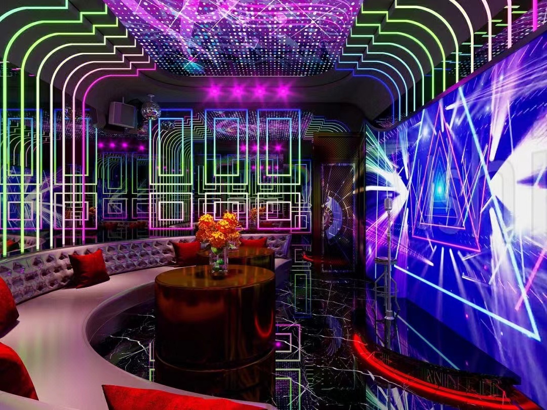 攀枝花小时场ktv，快速预订享受畅唱。-仁和区ktv预定